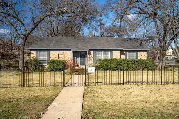 9551 E Lake Highlands Drive, Dallas, TX 75218