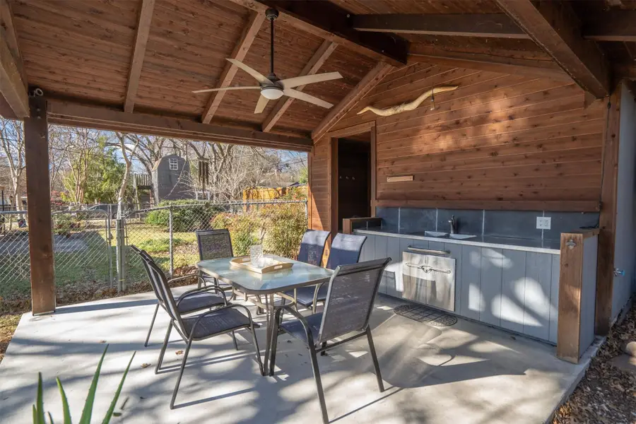 9551 E Lake Highlands Drive, Dallas, TX 75218 - #3