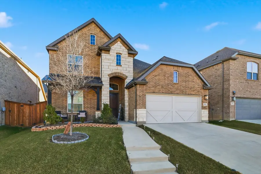 321 Corral Acres Way, Fort Worth, TX 76120 - Image #2