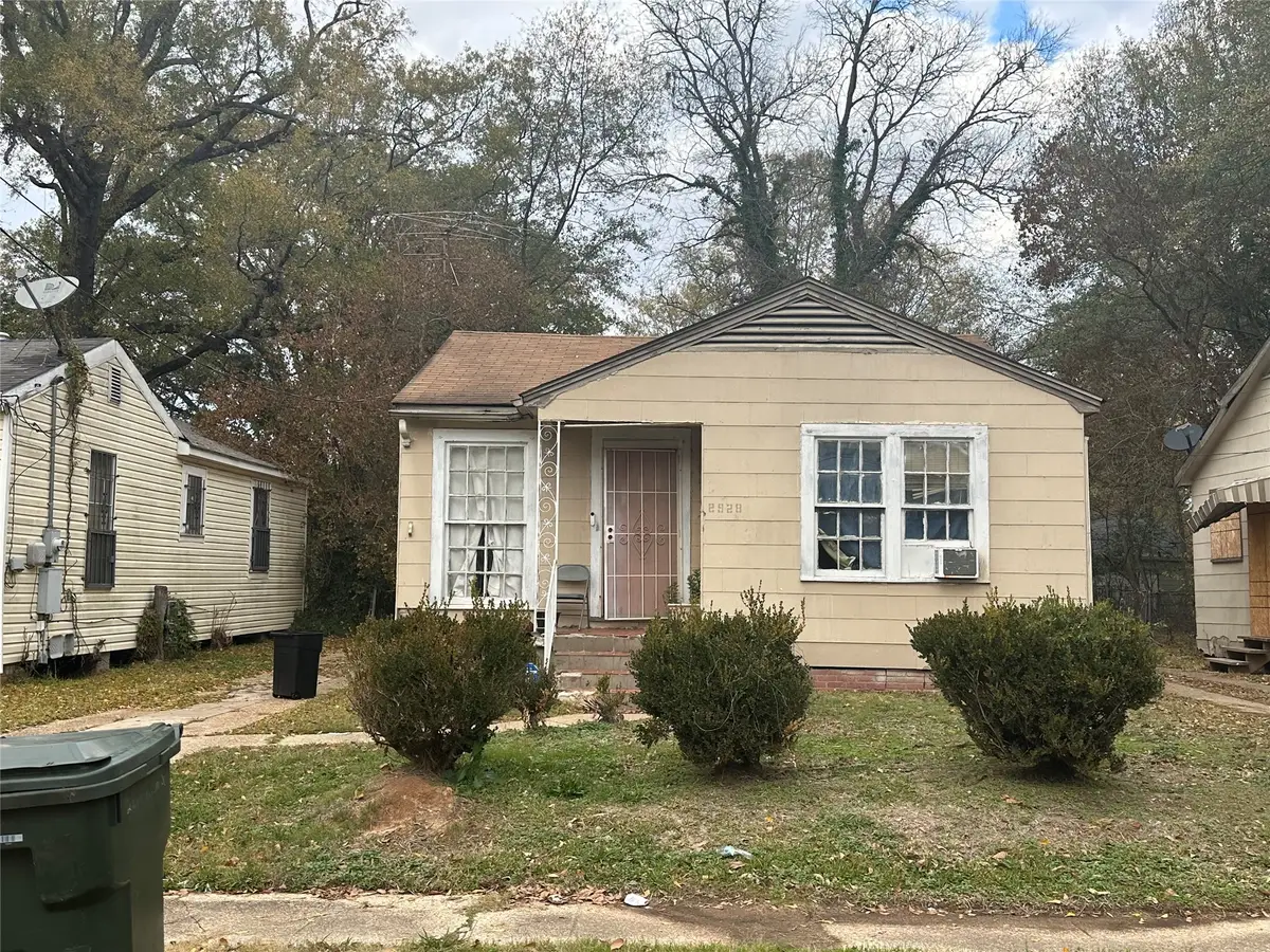 2928 Fulton Street, Shreveport, LA 71109 - #1