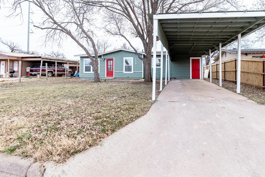 4809 State Street, Abilene, TX 79603 - Image #2