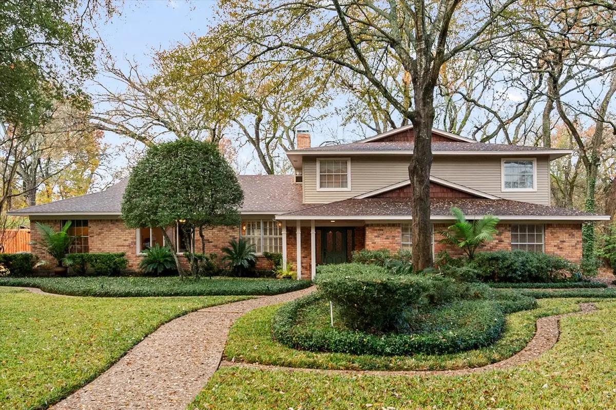 1433 Bowie Circle, Corsicana, TX 75110 - Image #1