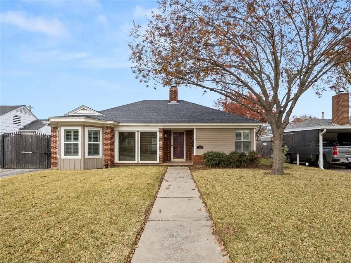 6320 Malvey Avenue, Fort Worth, TX 76116 - Image #1