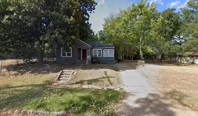 2140 Queens Highway, Shreveport, LA 71103 - #1