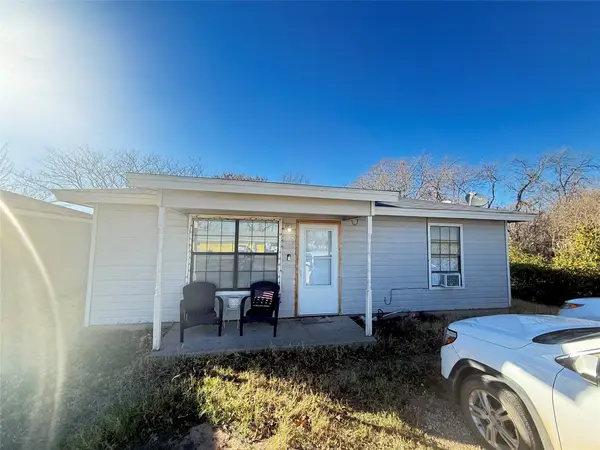 108 Elm Street, Clyde, TX 79510