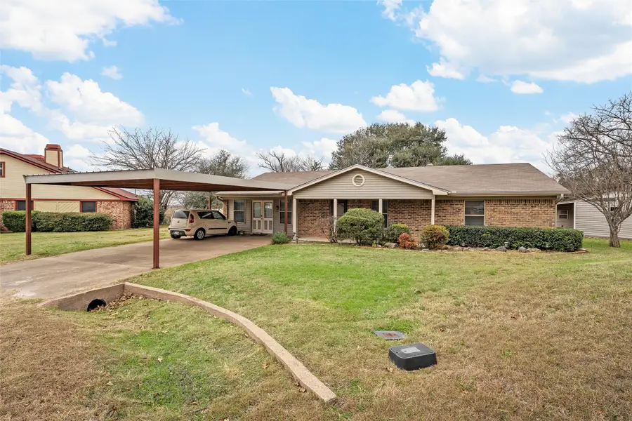 112 David Reese Drive, Lorena, TX 76655 - Image #3