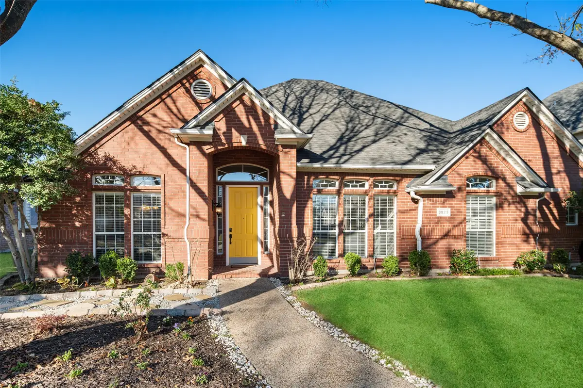 3923 Belton Drive, Dallas, TX 75287 - Image #1