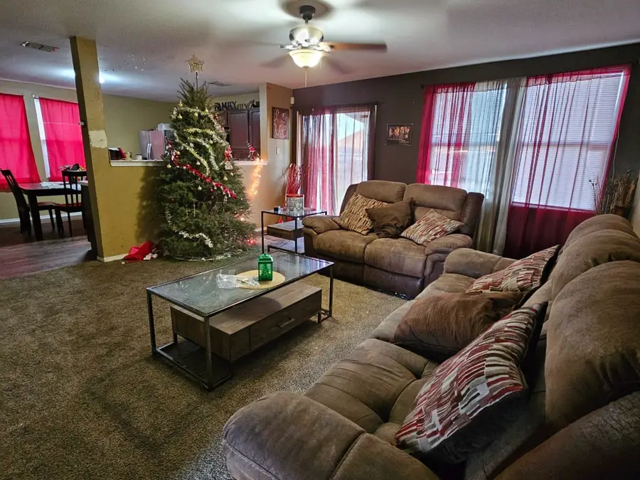 237 Crescent Ridge Drive, Fort Worth, TX 76140 - Image #3