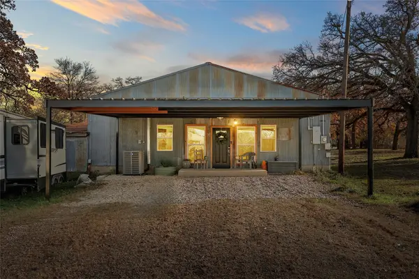 221 Saffle Road, Robinson, TX 76706