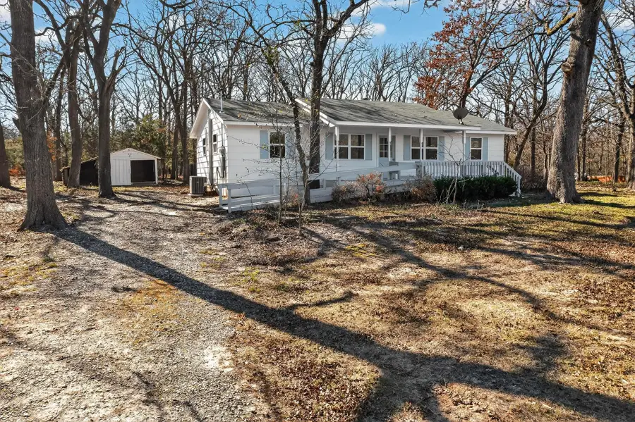 2752 Private Road 2410, Quinlan, TX 75474 - Image #2