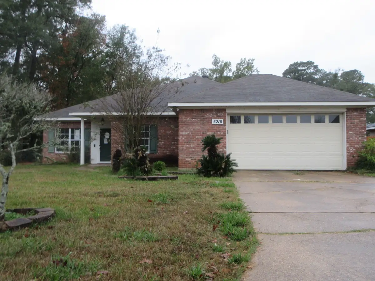 5218 Dalewood Drive, Shreveport, LA 71107 - Image #1