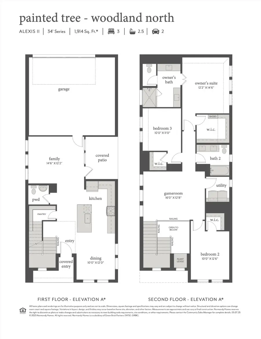 3716 Homer Court, McKinney, TX 75071 - Image #2