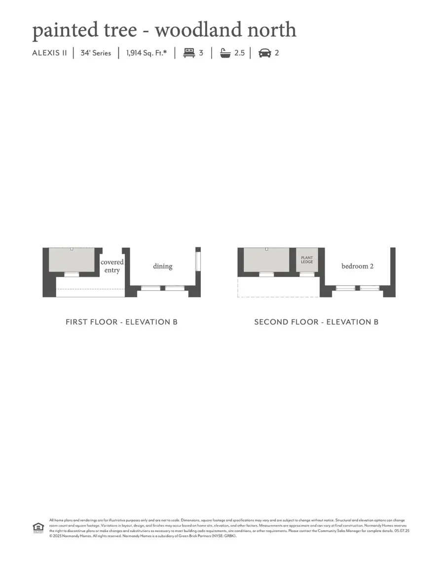 3716 Homer Court, McKinney, TX 75071 - Image #3