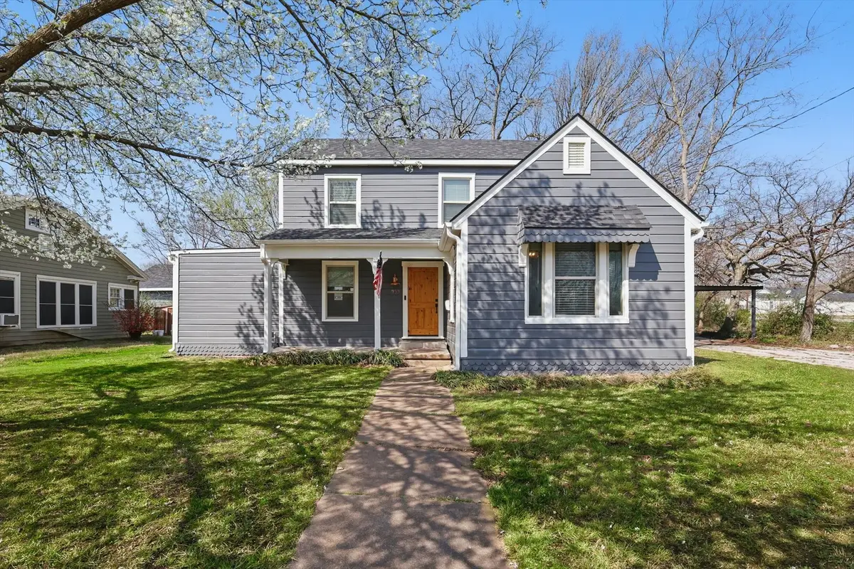 932 N Woods Street, Sherman, TX 75092 - Image #1