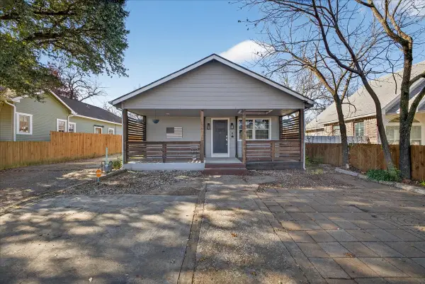 1219 S Waverly Drive, Dallas, TX 75208