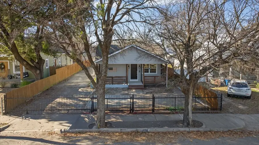 1219 S Waverly Drive, Dallas, TX 75208 - Image #2