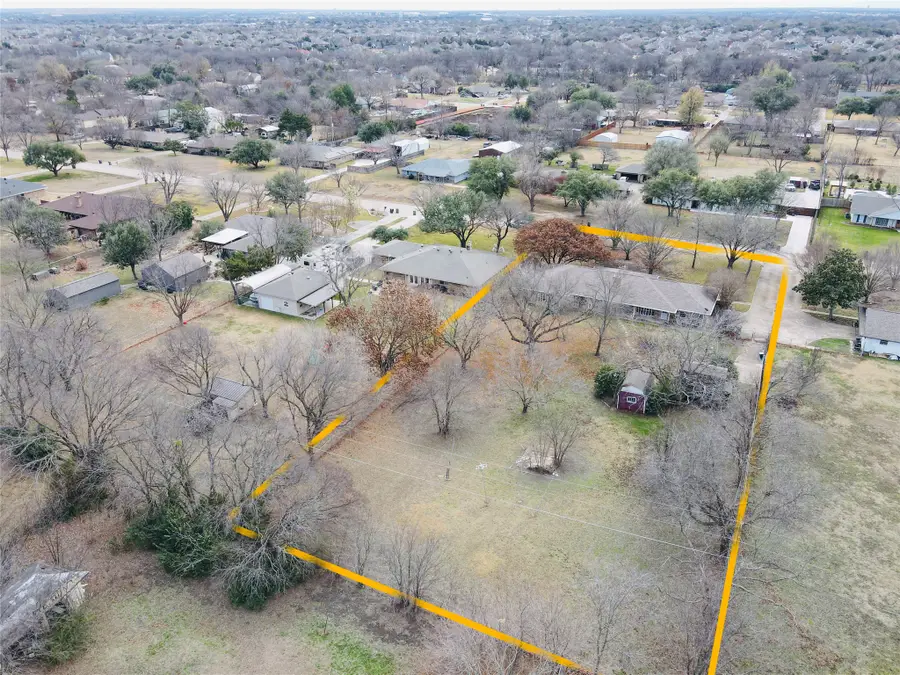 155 Sunset Drive, Murphy, TX 75094 - Image #2