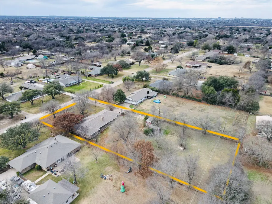 155 Sunset Drive, Murphy, TX 75094 - Image #3