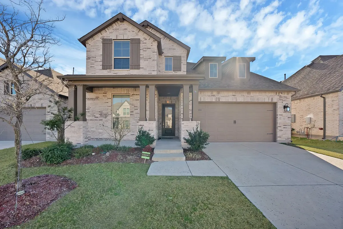 3008 Hobbs Lane, Melissa, TX 75454 - #1