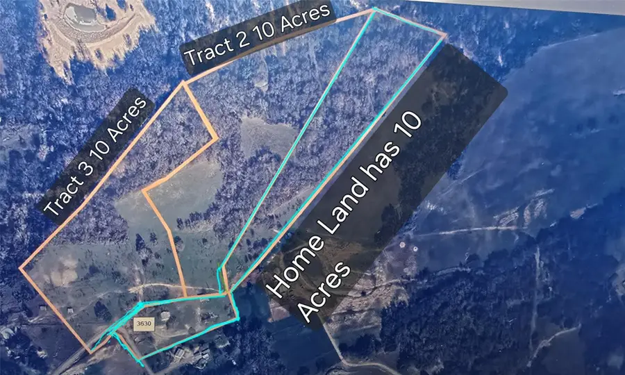 599 Private Road 3630, Springtown, TX 76020 - #3