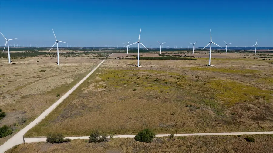 TBD 40+/- Acres Cr 232, Sweetwater, TX 79556 - #3