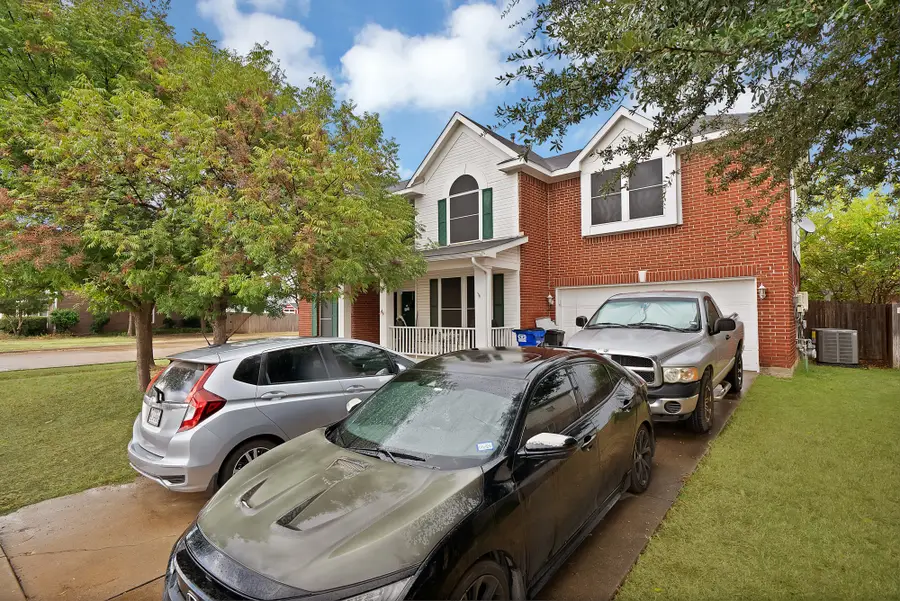 2127 Rustic Ridge Drive, Keller, TX 76248 - Image #2