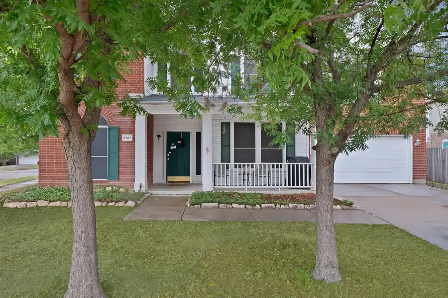 2127 Rustic Ridge Drive, Keller, TX 76248 - Image #3