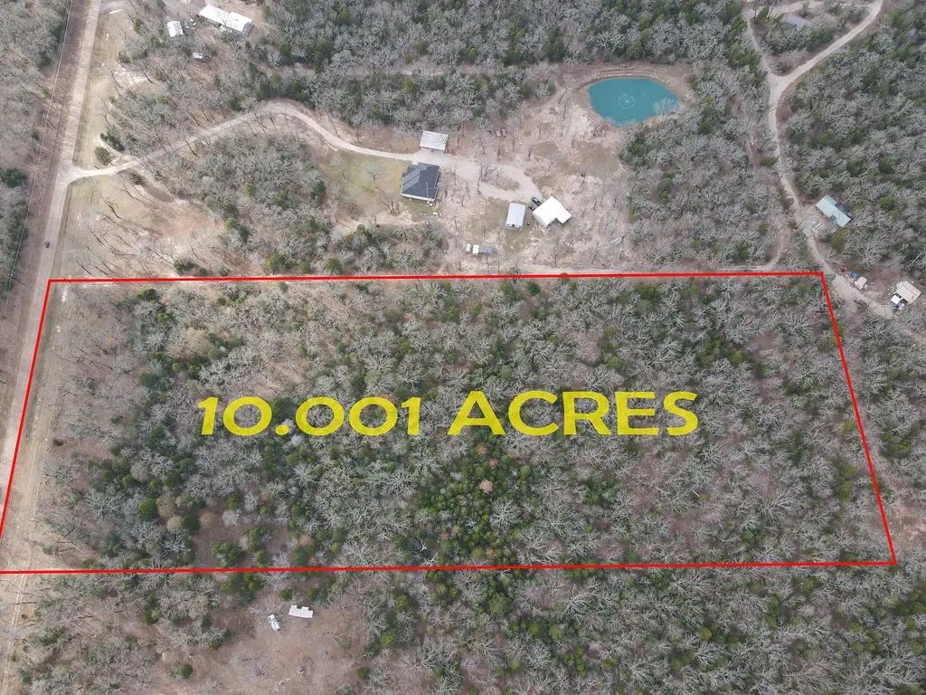 12802 Hidden Acres Road, Eustace, TX 75124 - Image #1