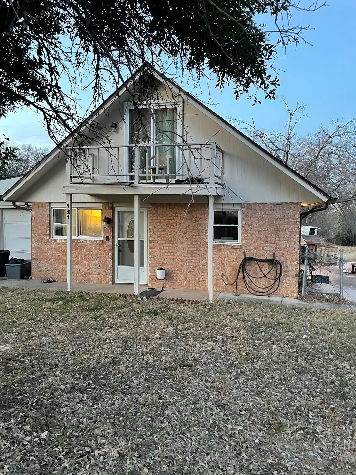121 N Melanie Drive, Azle, TX 76020 - Image #1