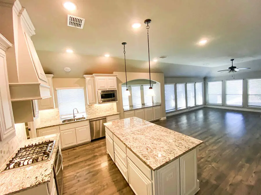 1217 Timber Grove Terrace, Little Elm, TX 76227 - Image #3