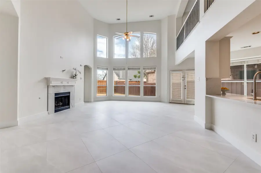 396 Parkvillage Avenue, Fairview, TX 75069 - Image #2