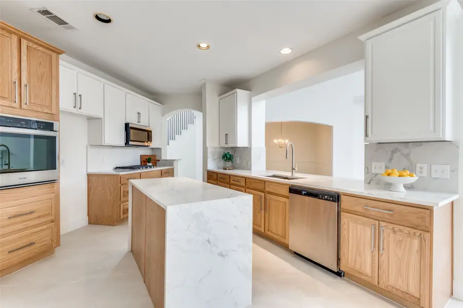 396 Parkvillage Avenue, Fairview, TX 75069 - Image #3