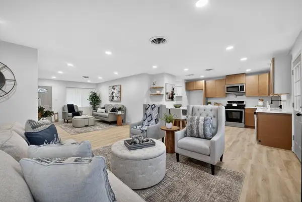 4708 Albermarle Drive, Fort Worth, TX 76132