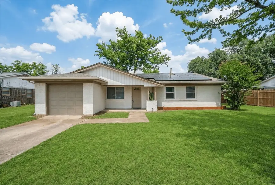 4708 Albermarle Drive, Fort Worth, TX 76132 - Image #2