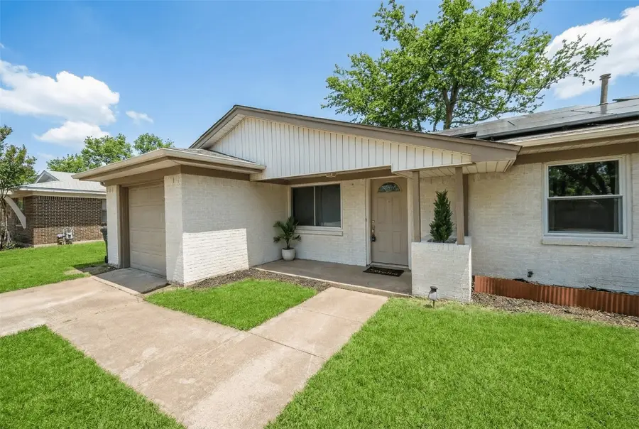 4708 Albermarle Drive, Fort Worth, TX 76132 - Image #3