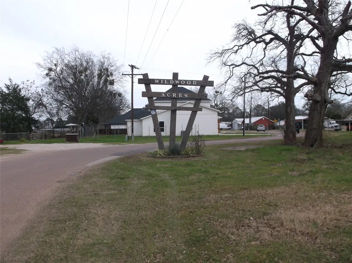 2007 Hazelwood Drive, Tool, TX 75143 - #1