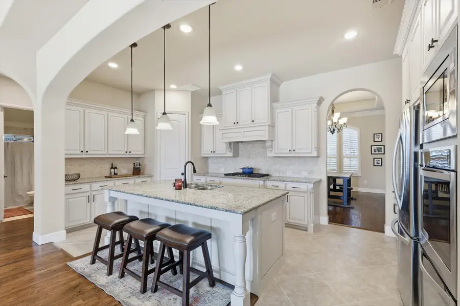 4851 Livingston Drive, Frisco, TX 75033 - Image #2