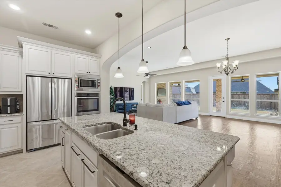 4851 Livingston Drive, Frisco, TX 75033 - Image #3