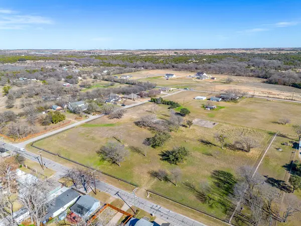 Lot 14 (Phase 2) East Lake Drive, Weatherford, TX 76087