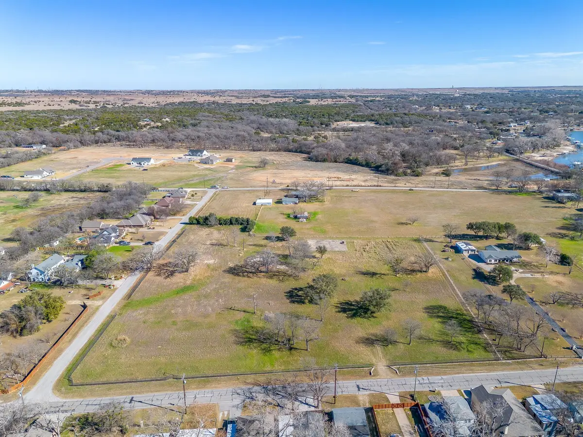 Lot 15 (Phase 2) East Lake Drive, Weatherford, TX 76087 - #1