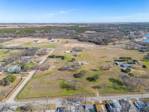 Lot 15 (Phase 2) East Lake Drive, Weatherford, TX 76087