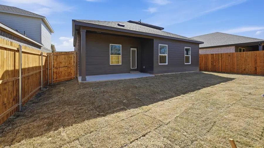 4502 Carnation Drive, Sherman, TX 75090 - #3