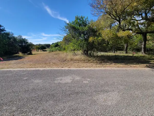 37034 Woodacre Court, Whitney, TX 76692