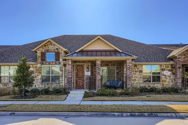 3851 Marigold Lane, Prosper, TX 75078