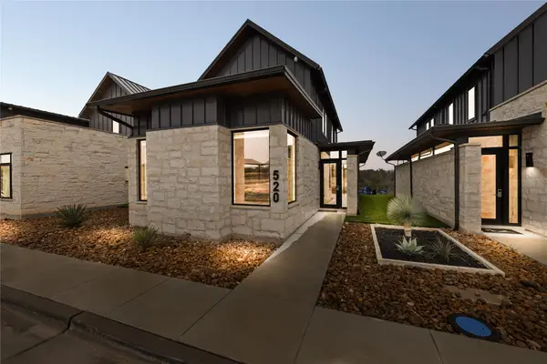 520 Ryan Joe Circle, Iredell, TX 76649