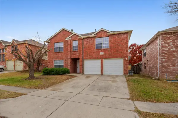 8413 Southern Prairie Drive, Fort Worth, TX 76123