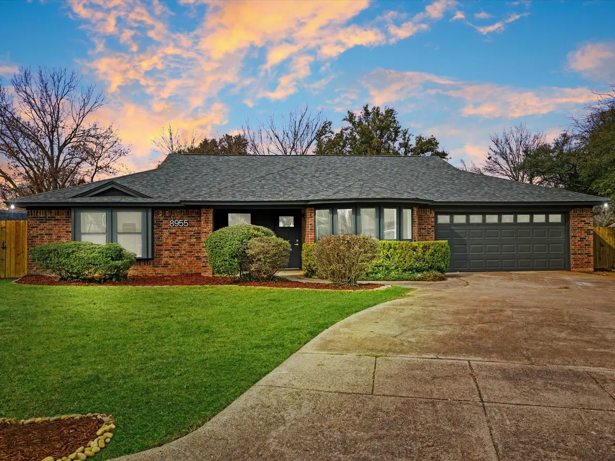 8955 Tamiami Court, North Richland Hills, TX 76182 - Image #1