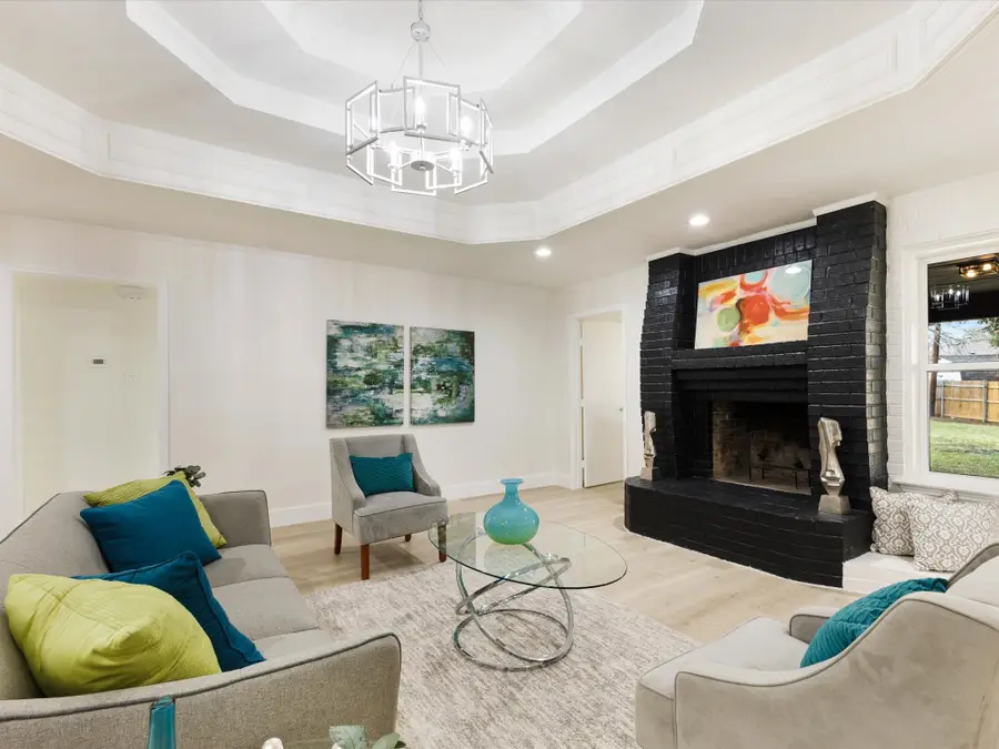 8955 Tamiami Court, North Richland Hills, TX 76182 - Image #3