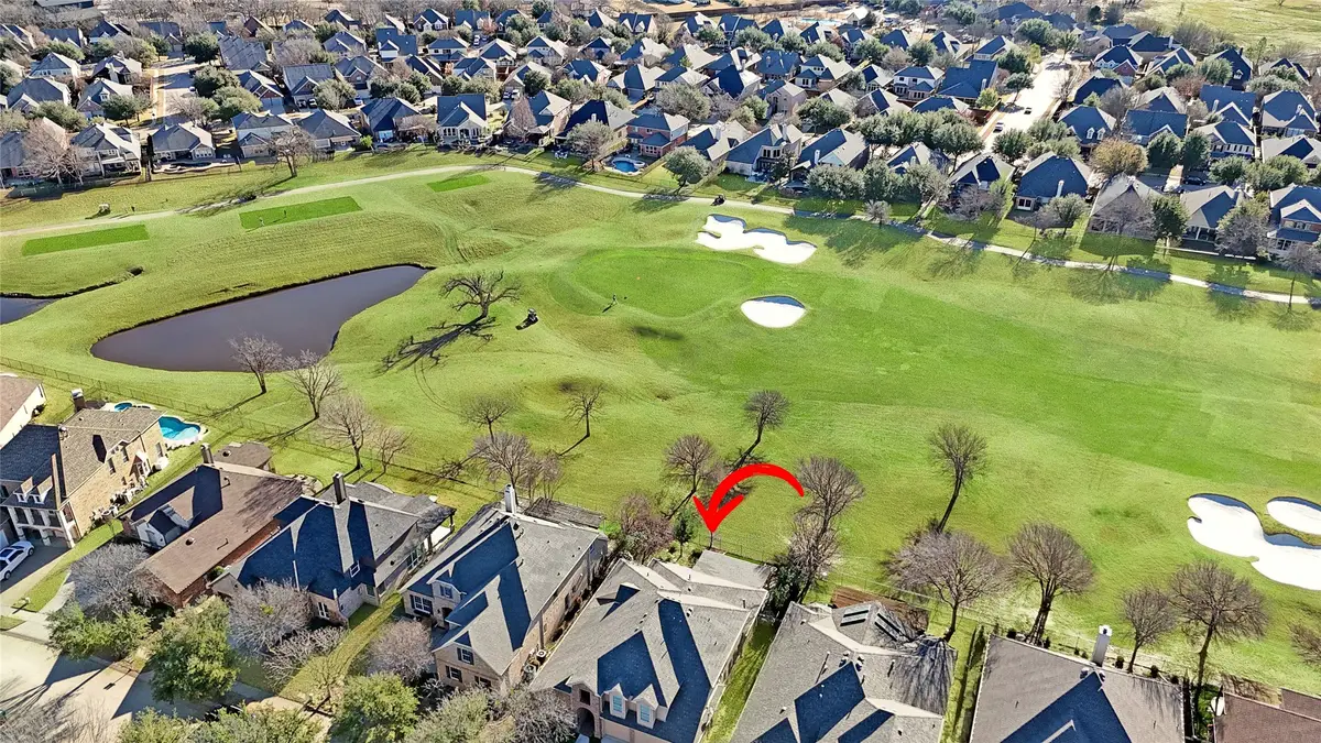 8810 Weston Lane, Lantana, TX 76226 - Image #1