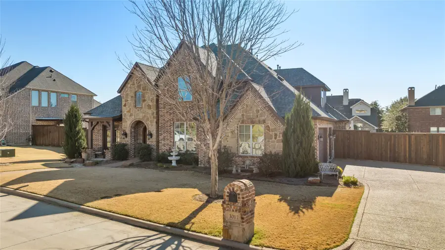 3017 Mulholland Street, Highland Village, TX 75077 - Image #3